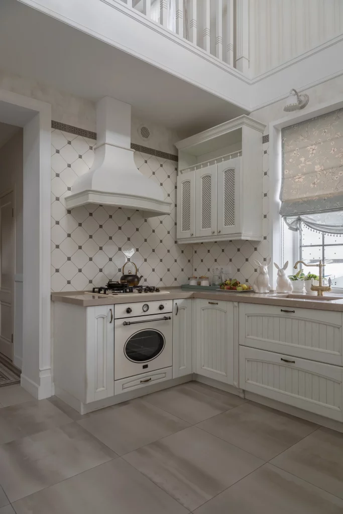 31 Kitchen Wall Tiles Design Ideas for a Stylish and Functional Kitchen