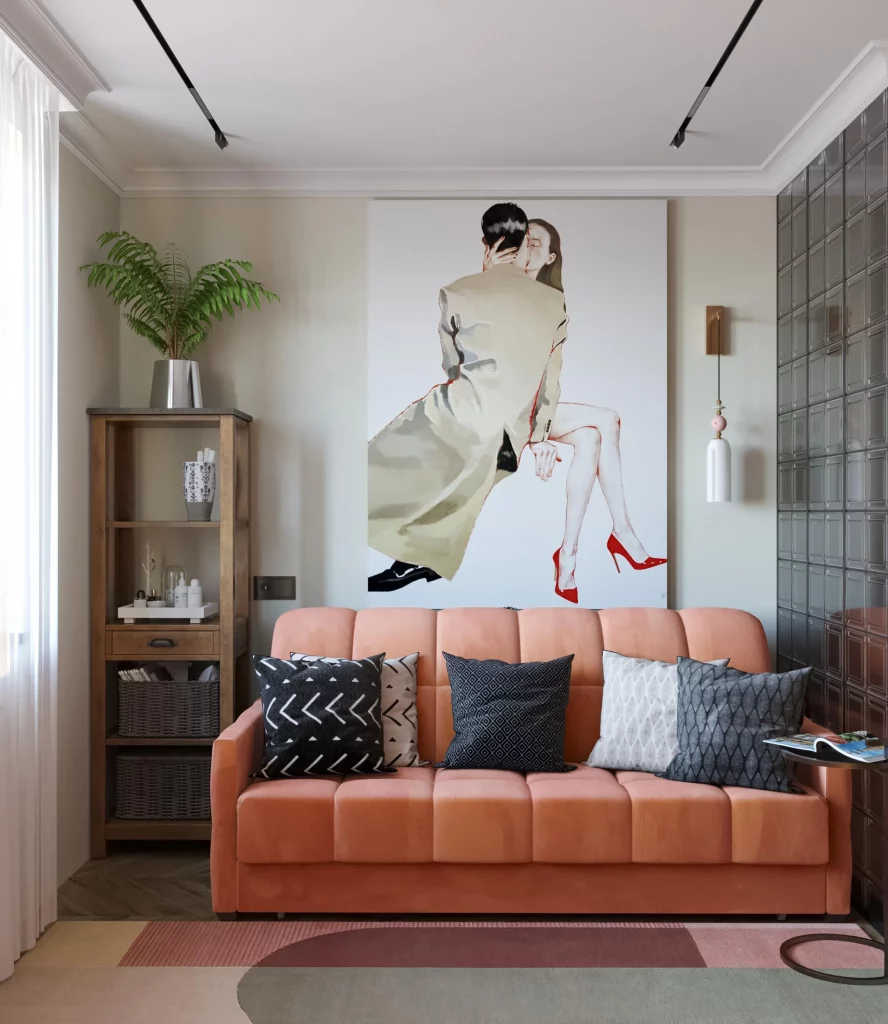 36 My Room, My Rules Decor Ideas for a Personalized Home