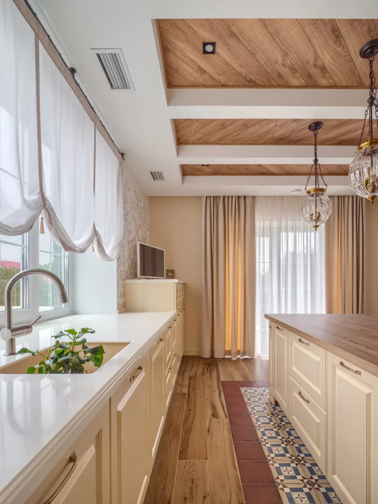 35 Kitchen Countertop Decor Ideas for a Beautiful Home