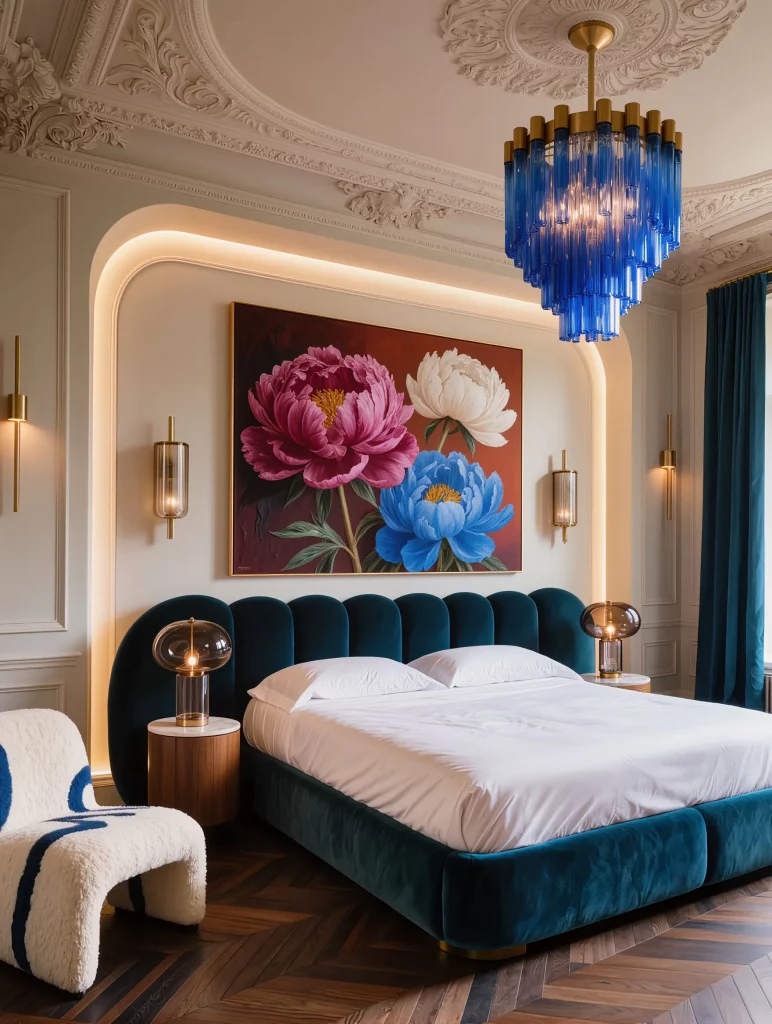 35 Personalized Bedroom Decor Ideas for a Stylish Space