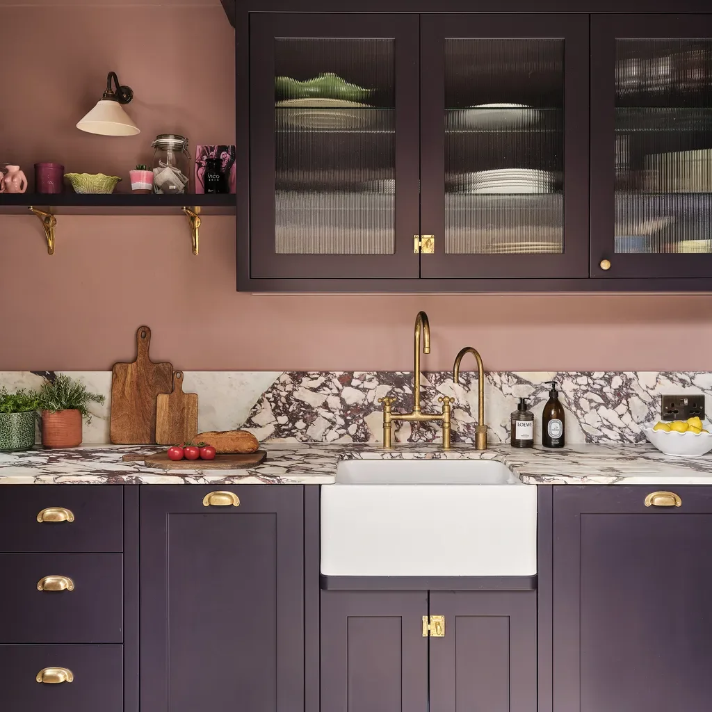42 Modern Small Kitchen Design Ideas For Maximizing Space