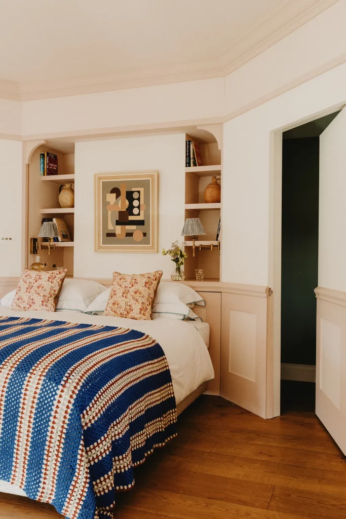 43 Small Bedroom Organization And Decor Ideas for a Stylish Space
