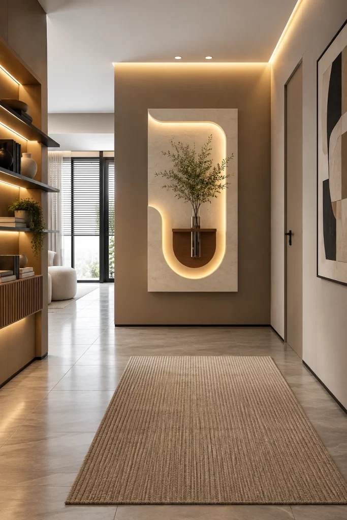 42 Creative Wall Decor Ideas For Modern Homes