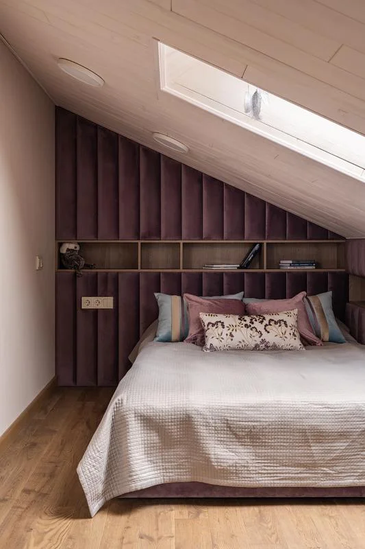 45 Small Bedroom Storage Ideas With Stylish Modern Design