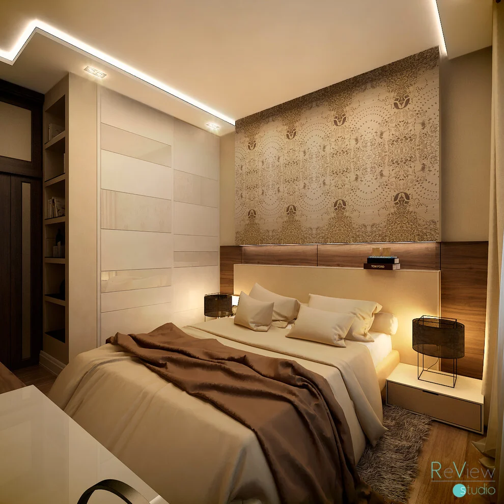44 Cozy Bedroom Interior Ideas For Relaxing Spaces