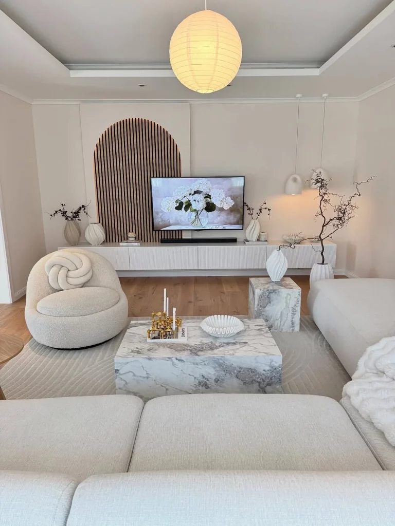40 Minimalist Living Room Design Tips For Stylish Spaces