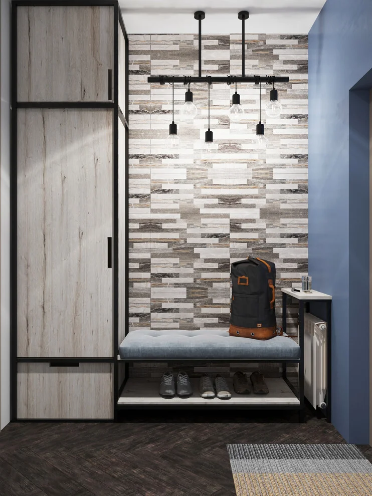 50 Modern Entryway Decor Ideas For Small Spaces: Stylish & Functional Inspiration