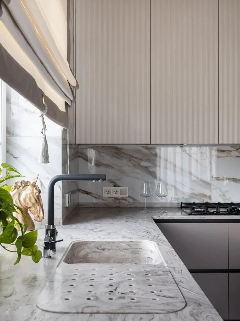 33 Modern Kitchen Decor Ideas for a Stylish and Functional Space
