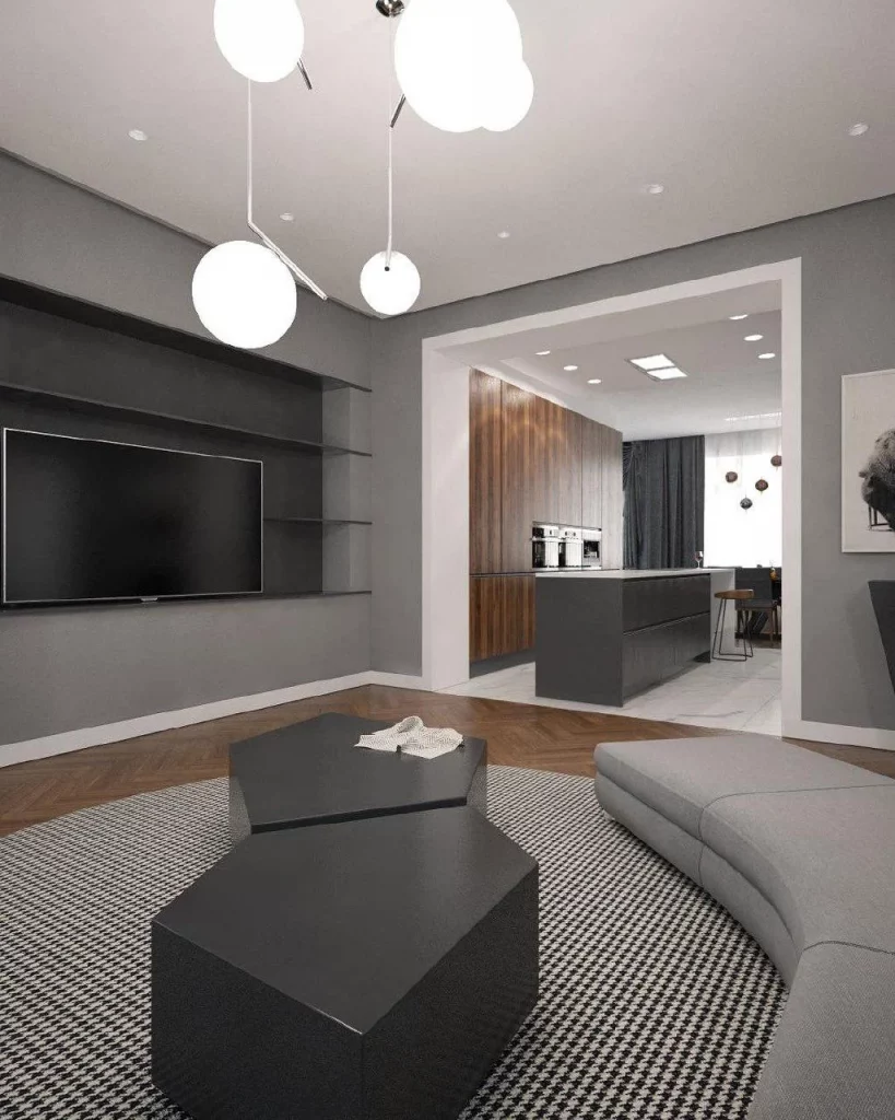 50 Modern Home Decor Ideas For Small Spaces