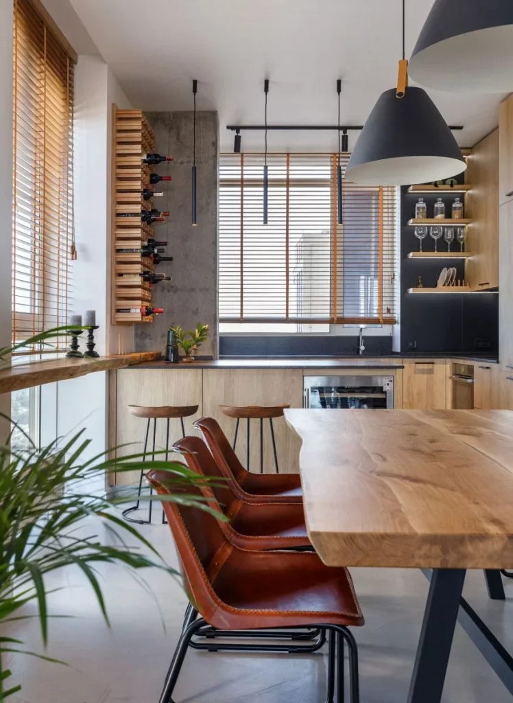 41 Modern Home Decor Ideas for Apartments: Stylish Small Spaces
