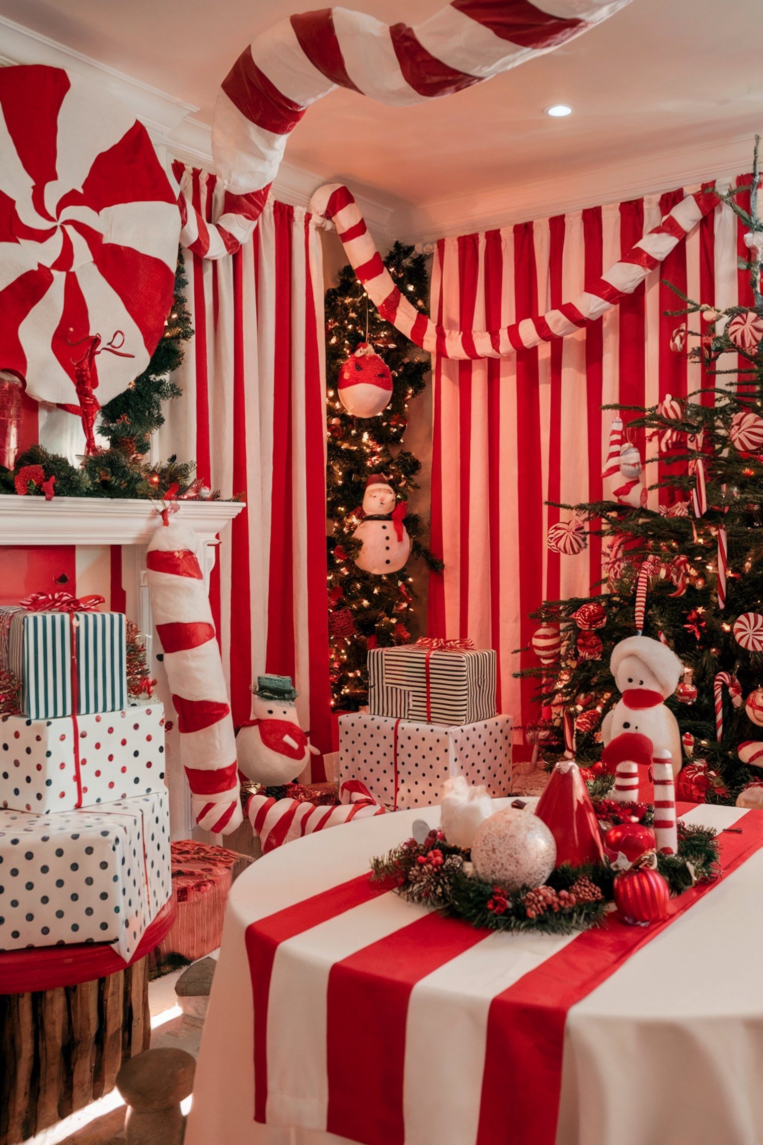 Get Inspired with These 15 Whimsical Christmas Decor Ideas to Add Extra Fun to the Holiday Season – Home Stratosphere