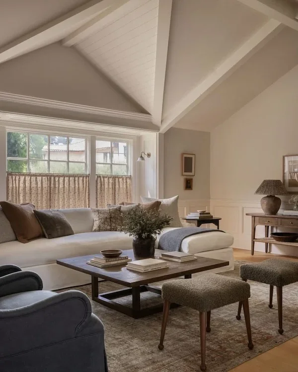44 Warm Neutral Interior Design Ideas For Homes