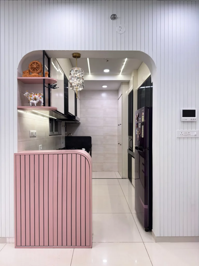 40 Modern Interior Design Ideas For Small Homes