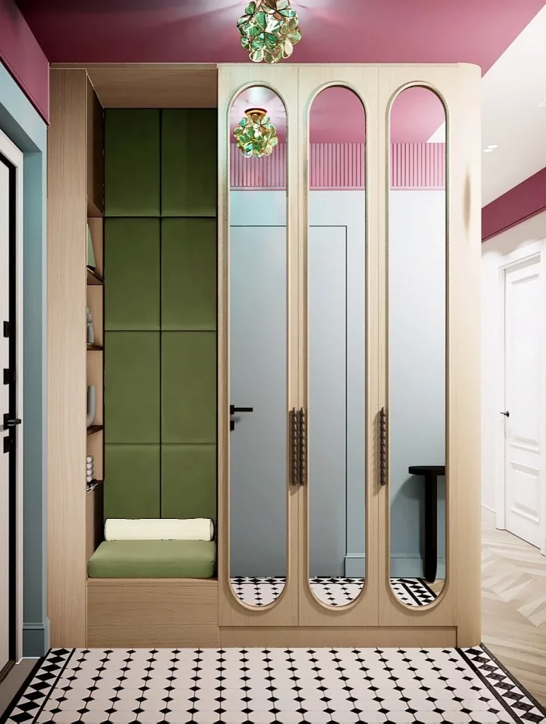 39 Entryway Organization Ideas For Small Spaces