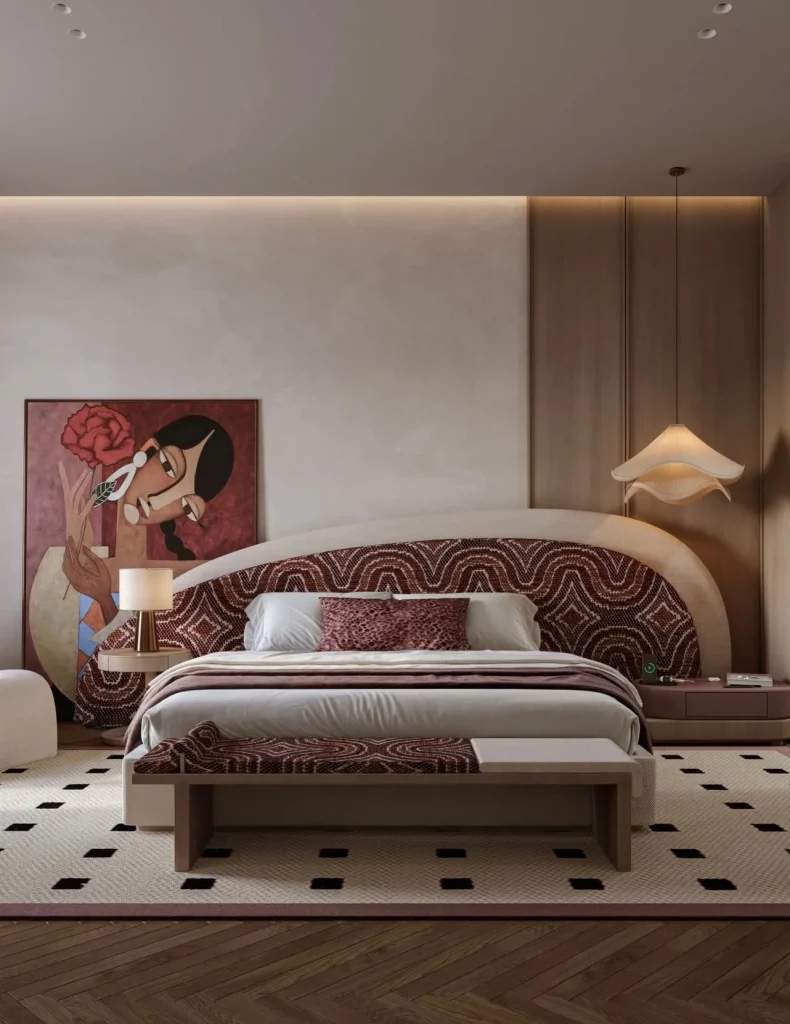 37 Modern Bedroom Decor Ideas For Small Rooms