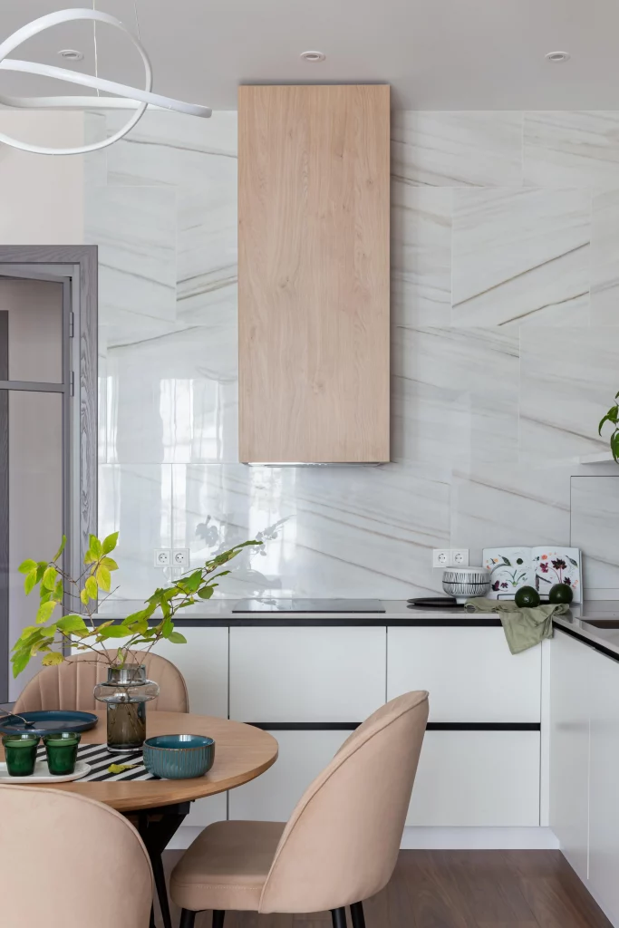 31 Kitchen Wall Tiles Design Ideas for a Stylish and Functional Kitchen
