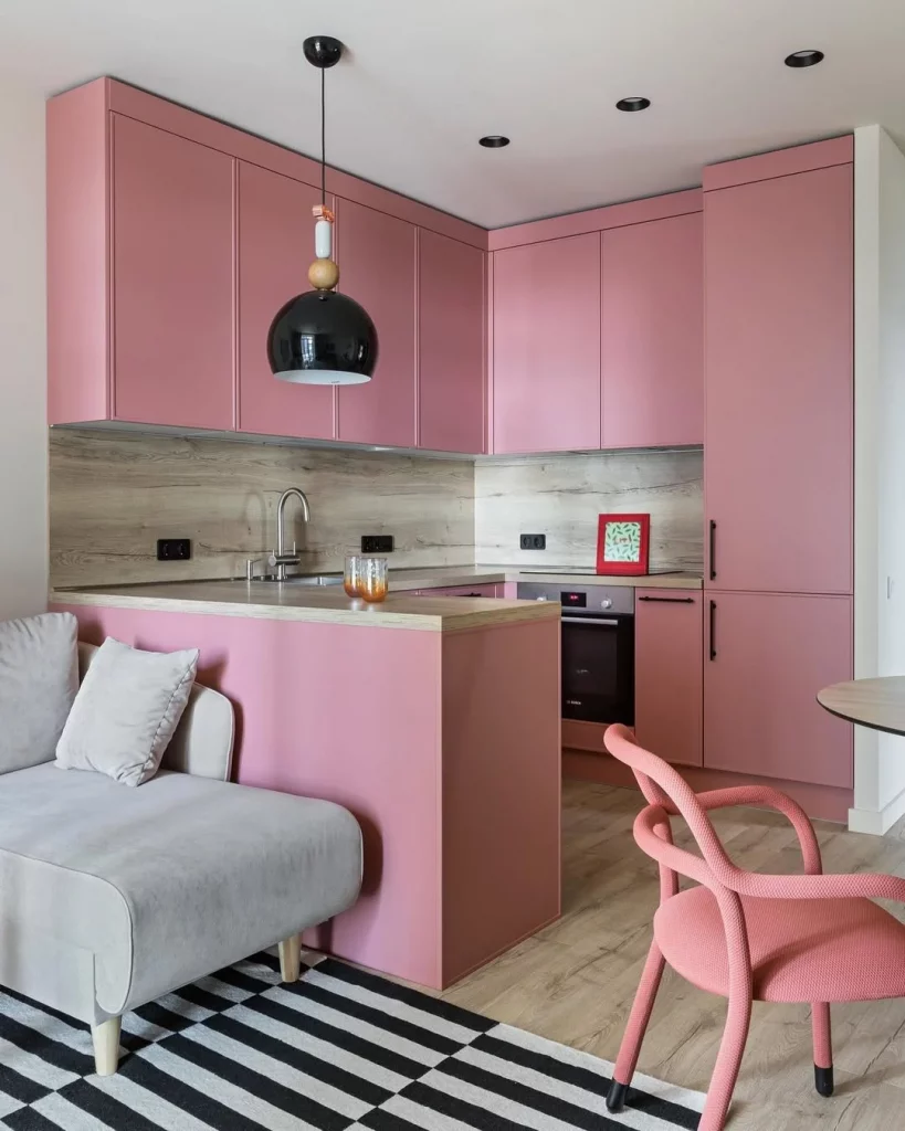 45 Small Apartment Interior Design Ideas And Inspiration