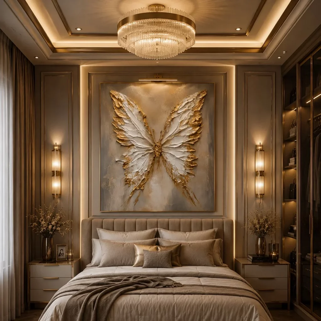 35 Personalized Bedroom Decor Ideas for a Stylish Space