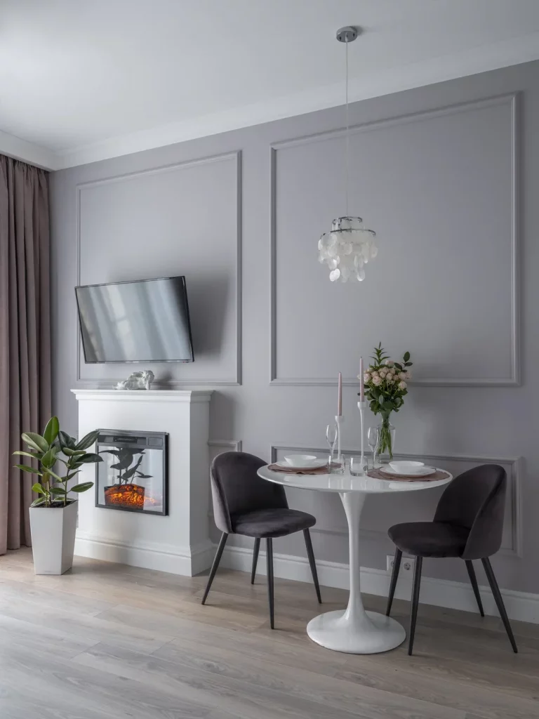 47 Elegant Dining Room Decor Ideas For Modern Homes