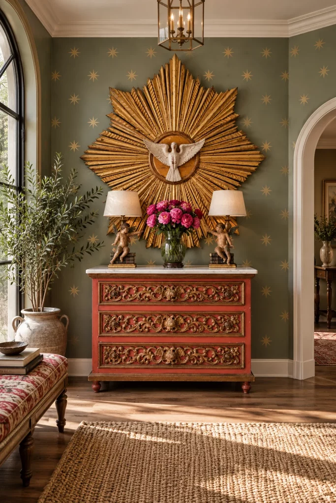42 Creative Wall Decor Ideas For Modern Homes