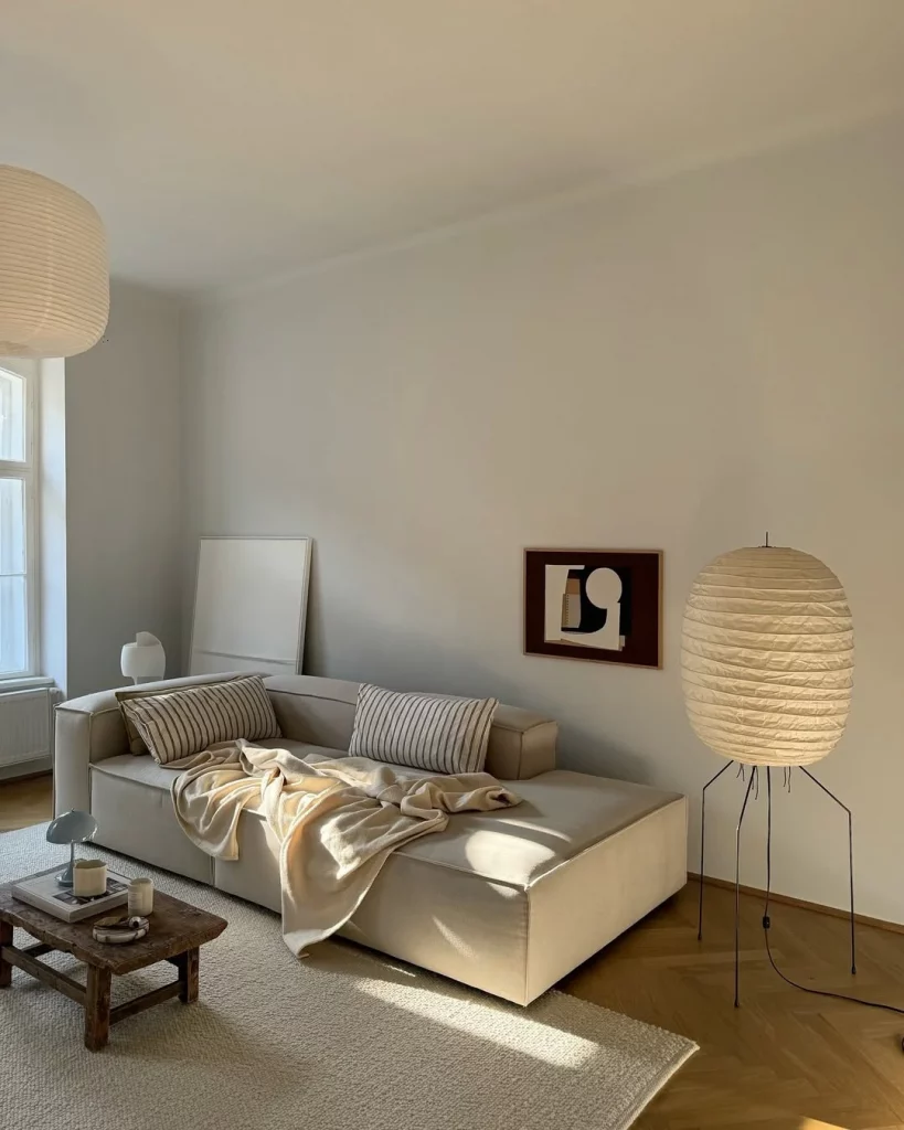 40 Minimalist Living Room Design Tips For Stylish Spaces