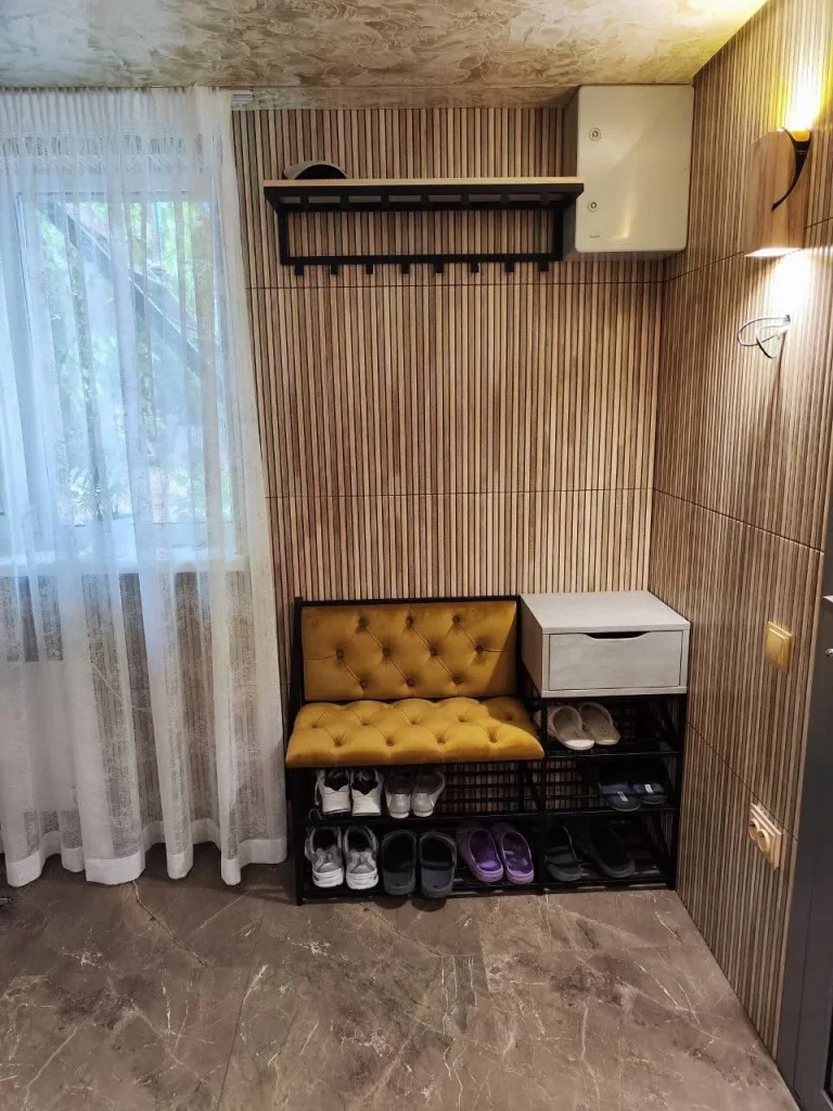 38 Modern Shoe Shelf Ideas to Upgrade Your Entryway