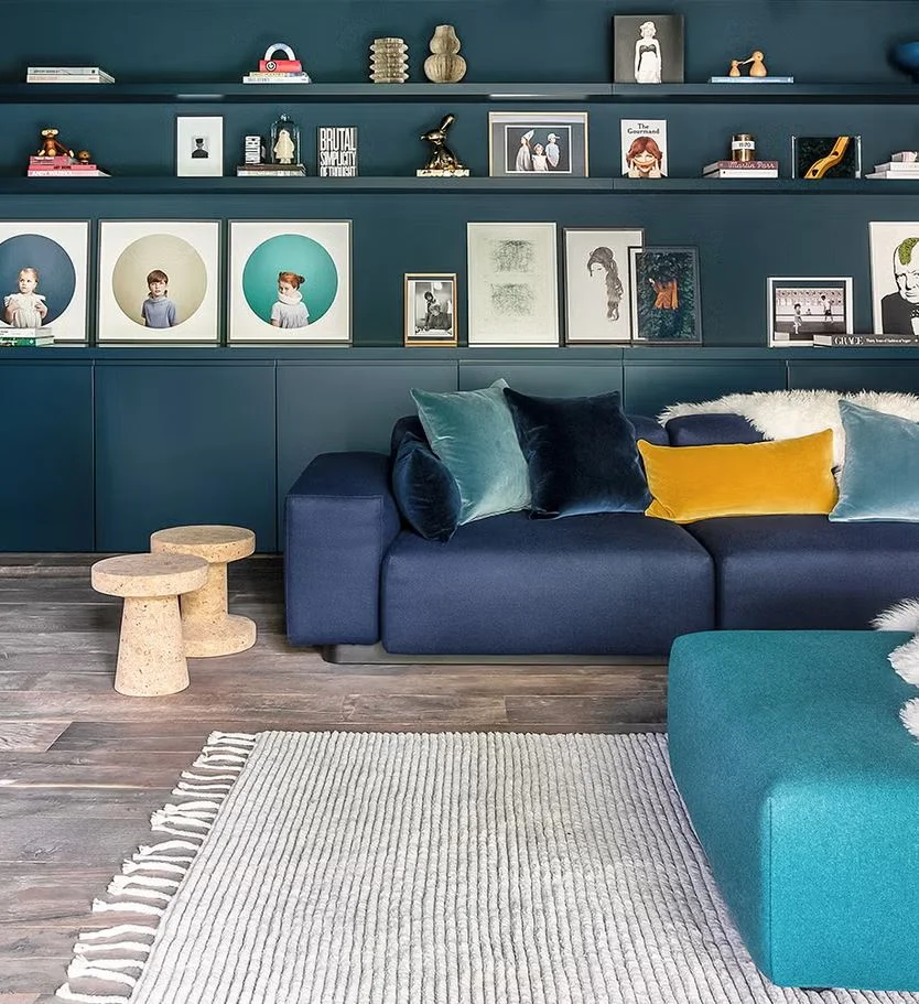 41 Small Living Room Decor Ideas to Maximize Space and Style