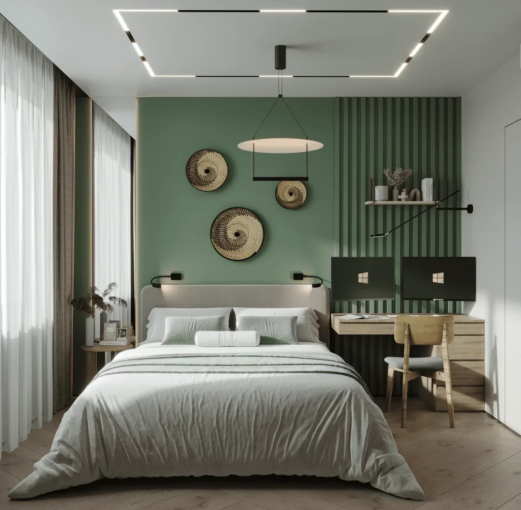 38 Cozy Bedroom Decor Ideas for a Relaxing Home