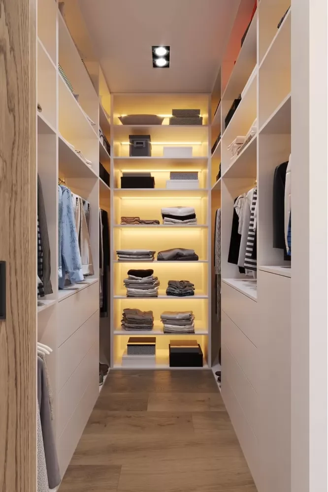 37 Creative Space-Saving Storage Ideas for Small Spaces