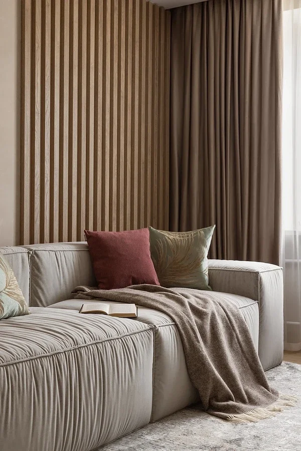40 Beautiful and Creative Living Room Sofa Designs for a Stylish Home
