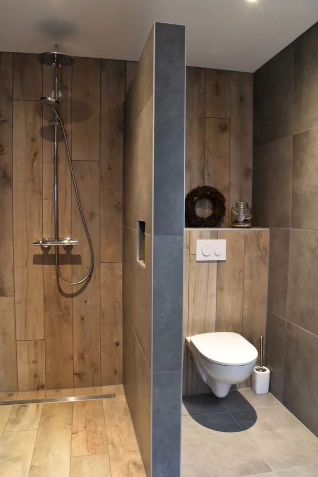 40 Small Bathroom Design Ideas To Maximize Space