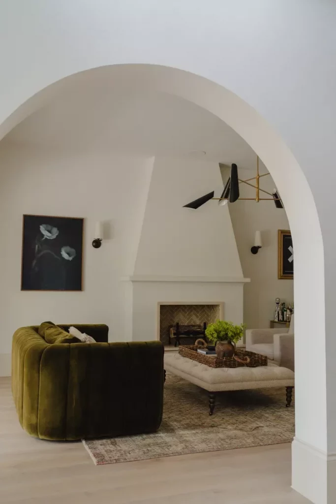 36 Modern Home Decor Ideas For Every Room