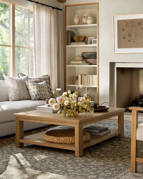 44 Warm Neutral Interior Design Ideas For Homes