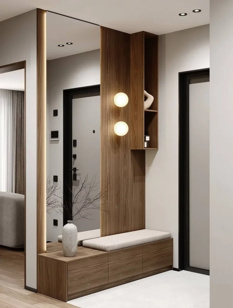 39 Entryway Organization Ideas For Small Spaces