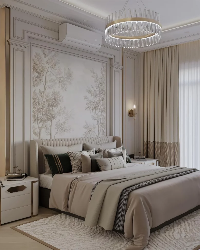 37 Modern Bedroom Makeover Ideas For Cozy Homes