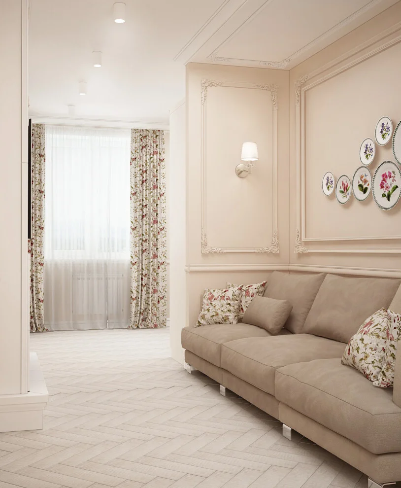 32 Warm Neutral Living Room Decor Ideas for a Cozy and Elegant Home