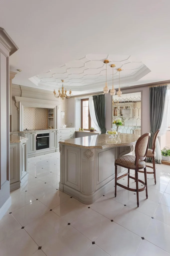 35 Kitchen Countertop Decor Ideas for a Beautiful Home