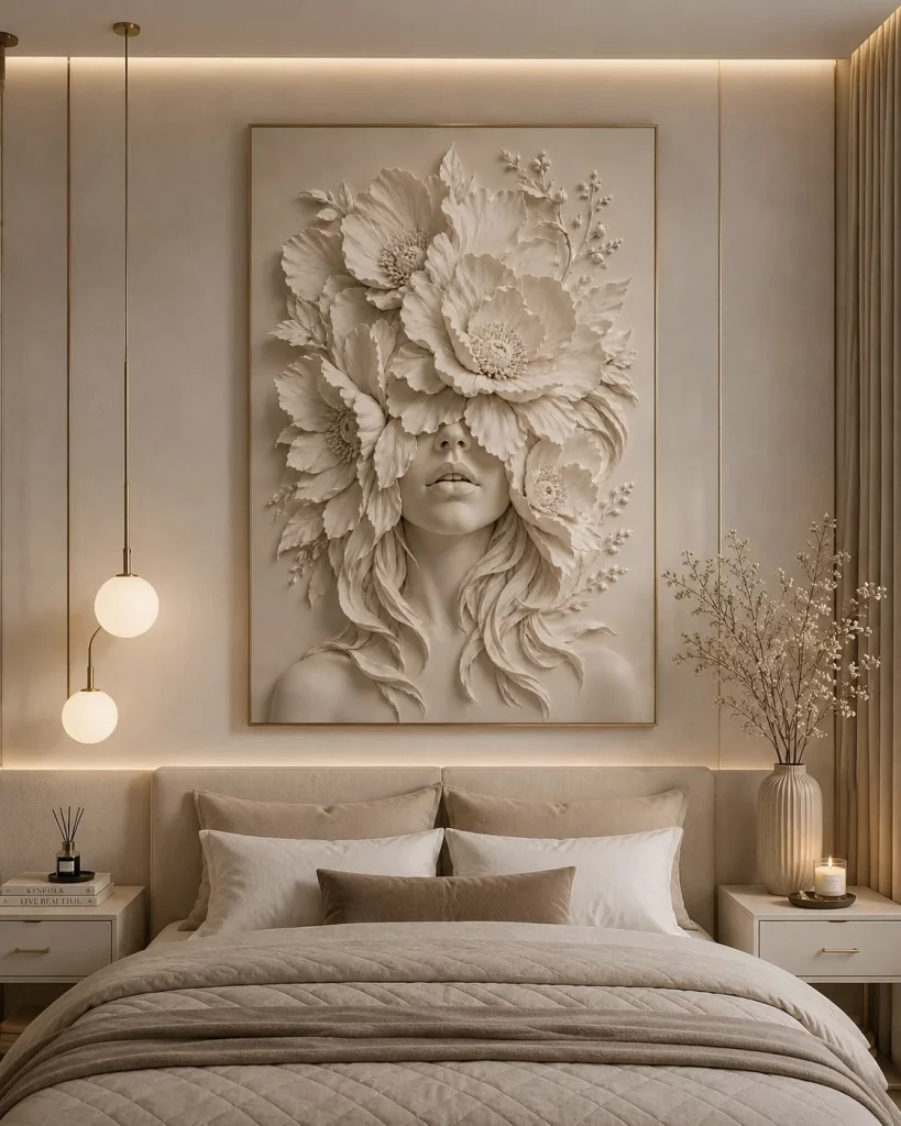 35 Personalized Bedroom Decor Ideas for a Stylish Space