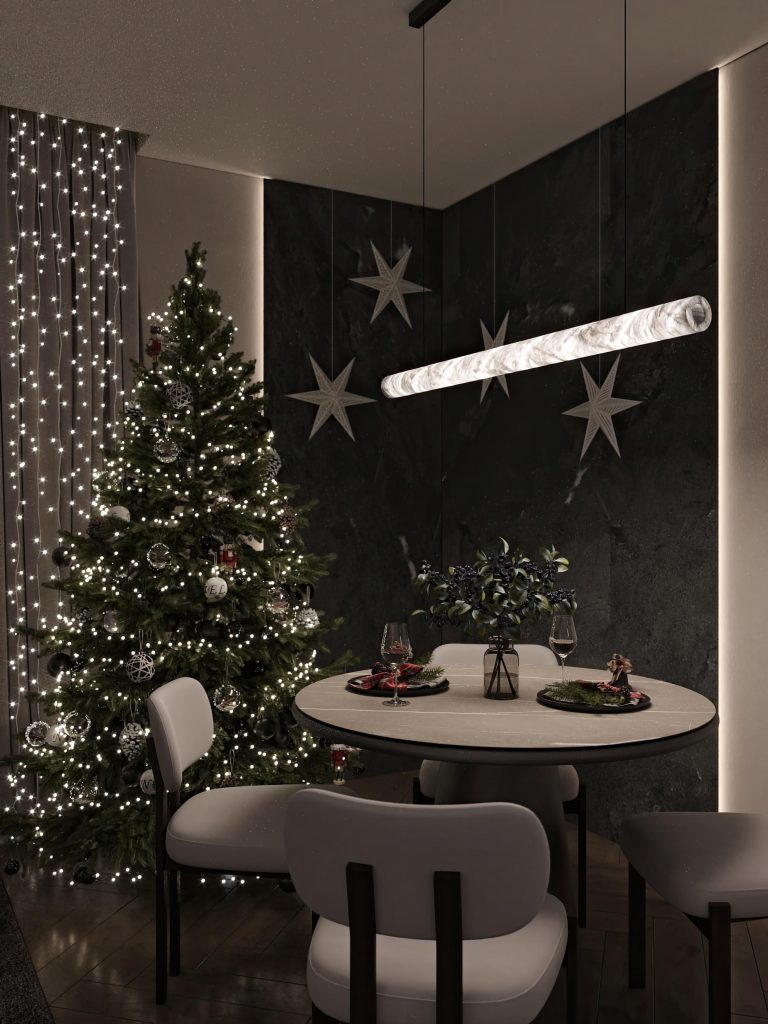 30 Christmas Home Decorating Ideas for a Festive 2026 Season