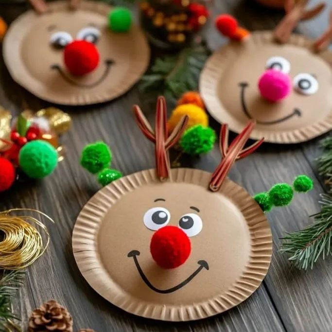 25 Easy Christmas Decorating Ideas to Make Your Home Feel Cozy