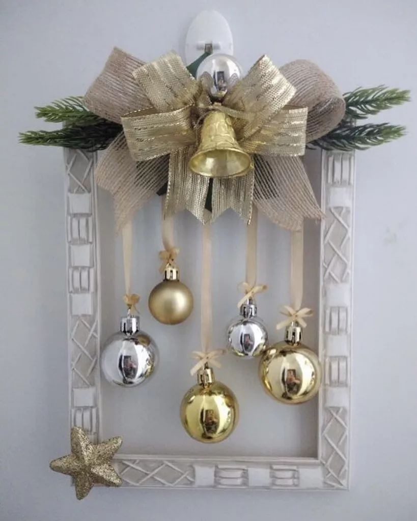 25 Easy Christmas Decorating Ideas to Make Your Home Feel Cozy