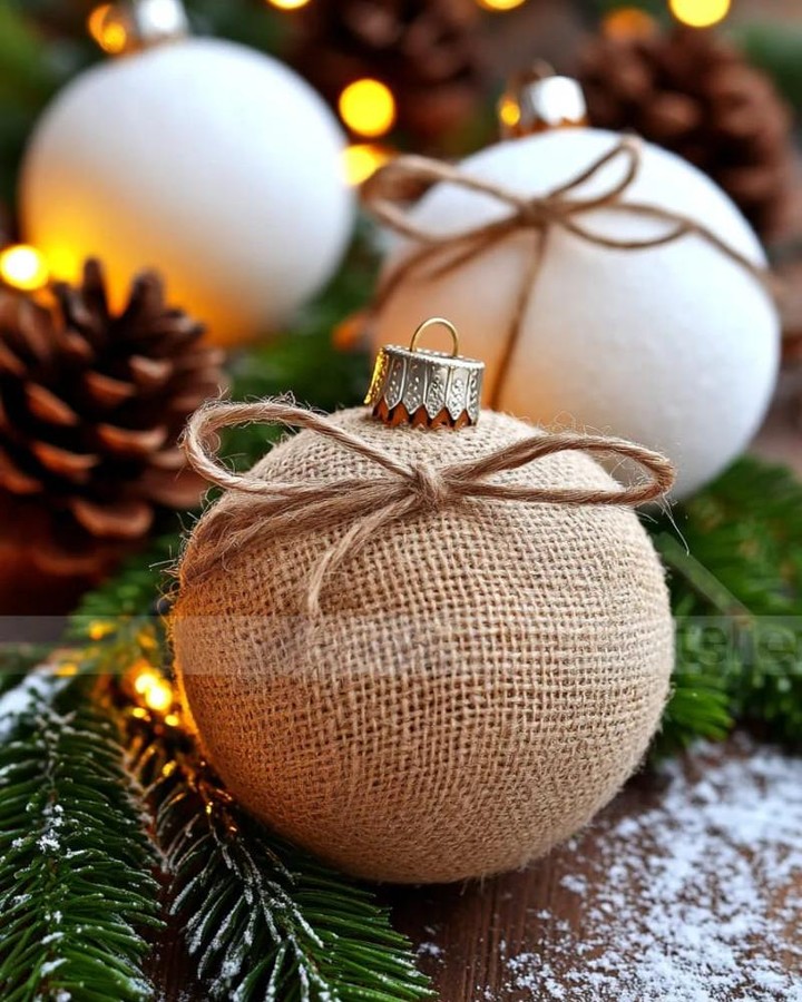 28 Elegant Neutral Christmas Decor Ideas for a Cozy Holiday Home