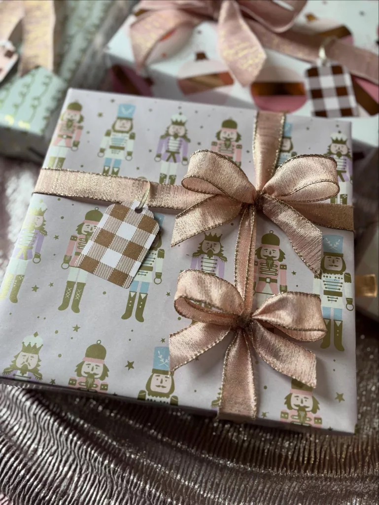 27 Creative Christmas Present Wrapping Ideas to Make Every Gift Extra Special