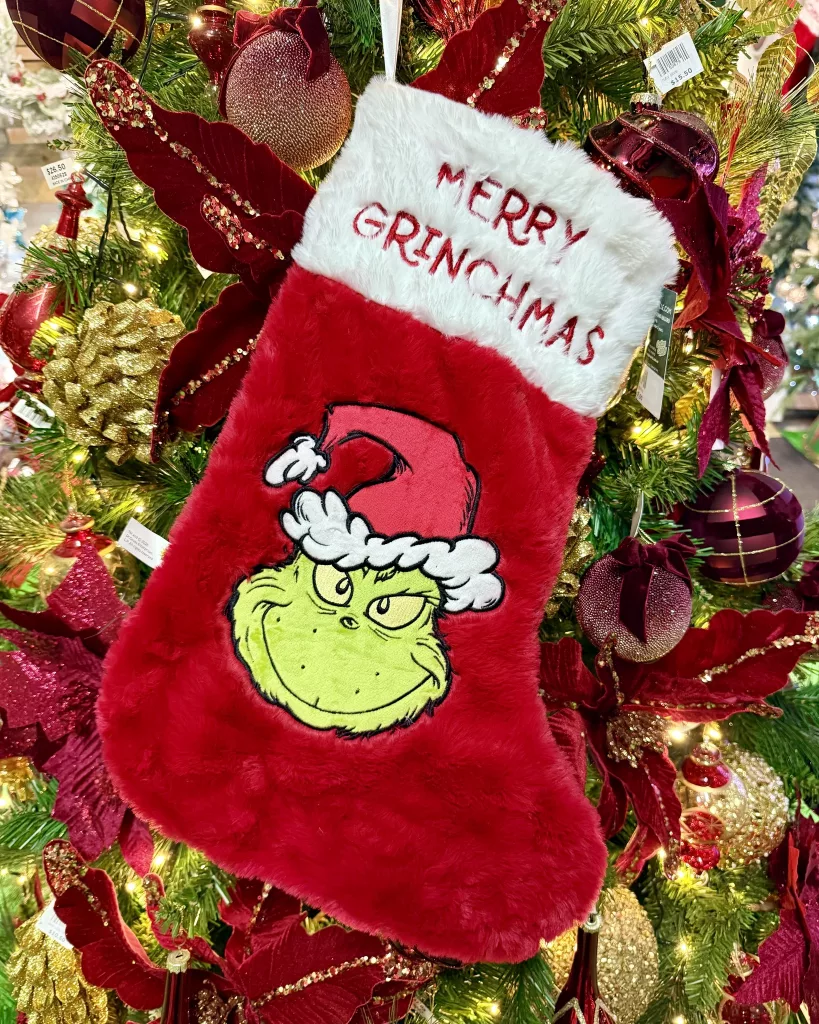 27 Christmas Stocking Decorating Ideas for a Cozy and Festive Holiday