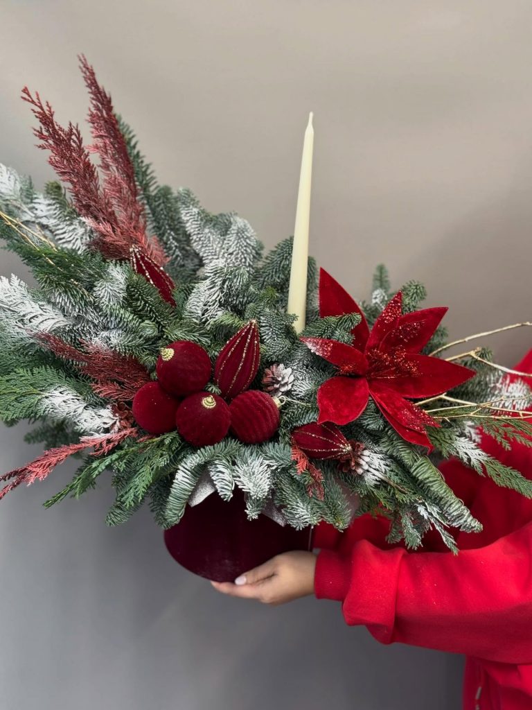26 Easy DIY Christmas Home Decorations to Make in 2026