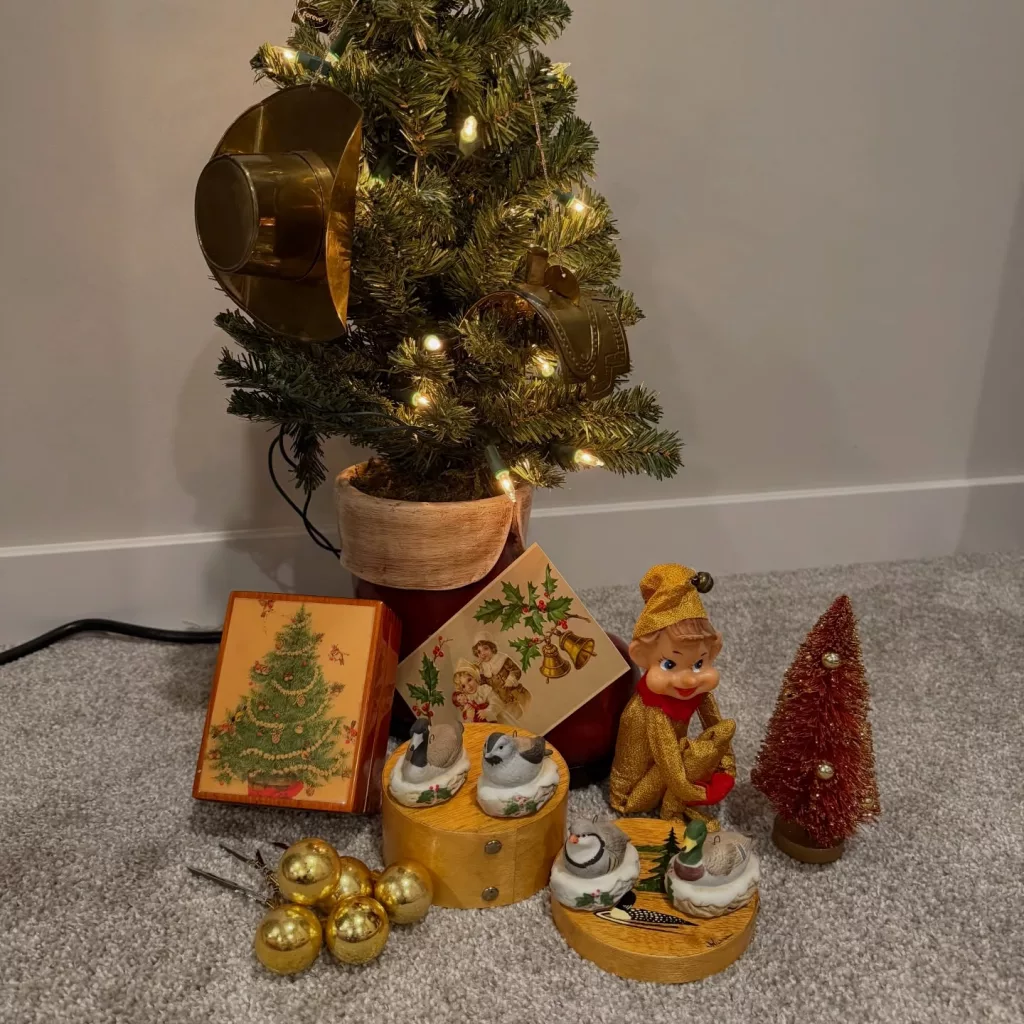 30 Modern Western Christmas Decor Ideas for a Magical Holiday Home