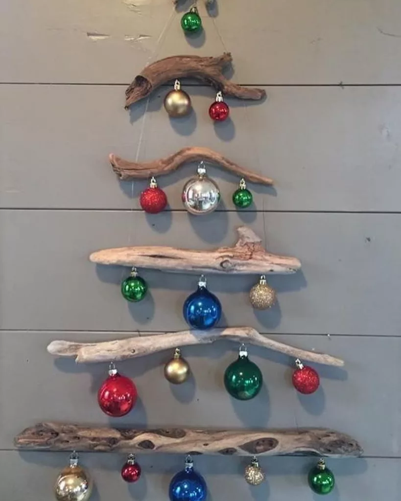 25 Easy Christmas Decorating Ideas to Make Your Home Feel Cozy