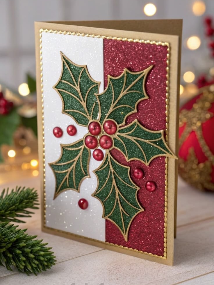 35 Traditional Red Christmas Decor Ideas for a Warm and Cozy Holiday