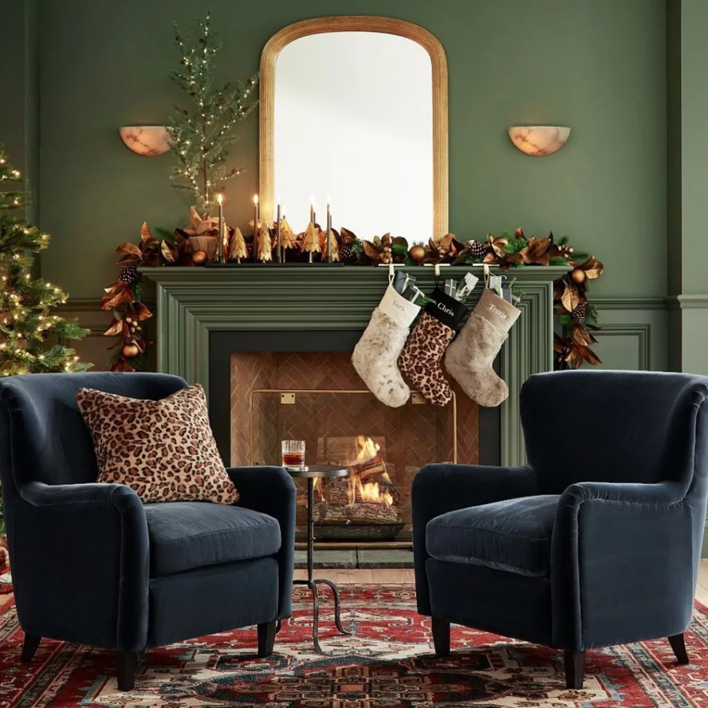 27 Christmas Stocking Decorating Ideas for a Cozy and Festive Holiday