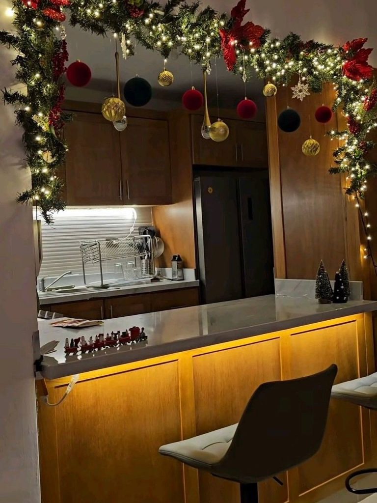 30 Christmas Home Decorating Ideas for a Festive 2026 Season